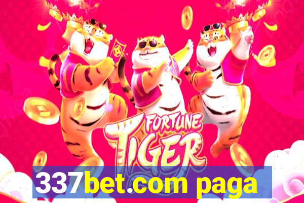 337bet.com paga